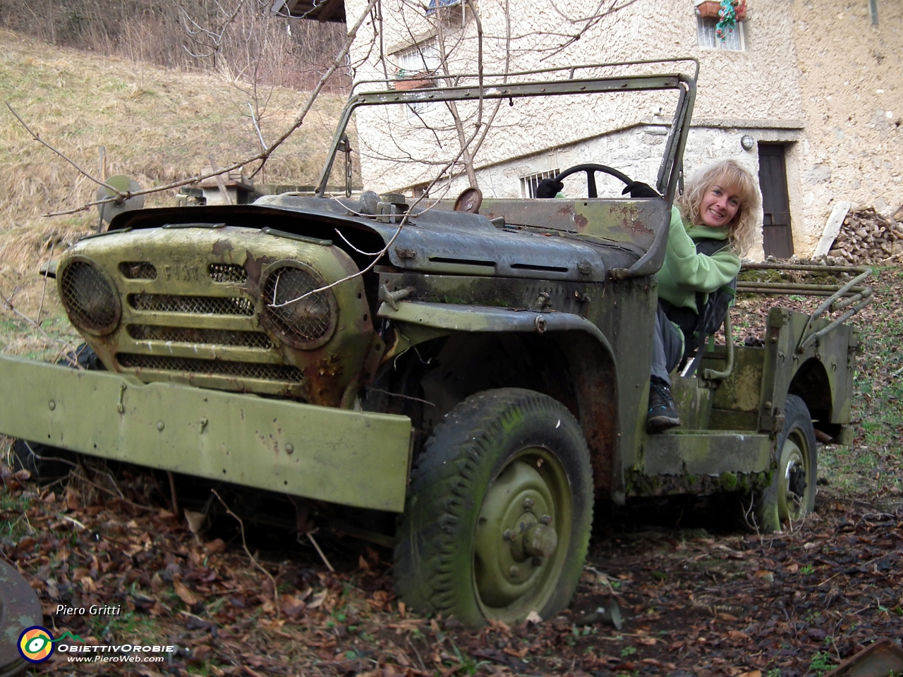 07 Si può anche andare in jeep!.JPG